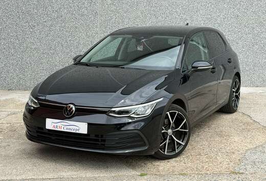 Volkswagen Golf 2.0 SCR TDi DSG Automatique GARANTIE  ...
