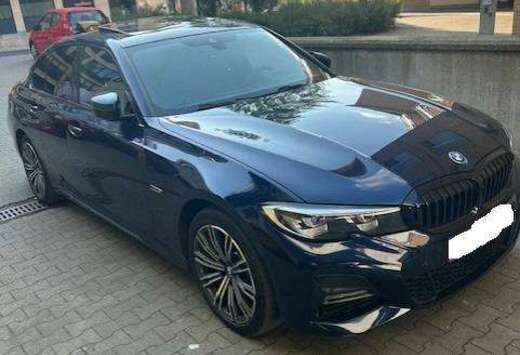 BMW 5y91