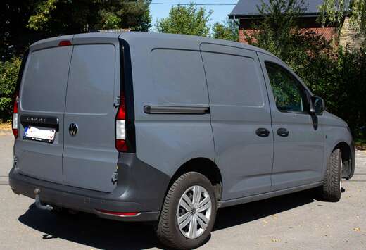 Volkswagen 2.0 CR TDi Economy (EU6)