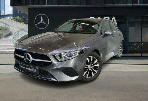 Mercedes-Benz d Essential Line