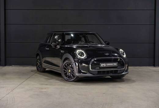 MINI FACELIFT*LEDER*LED*