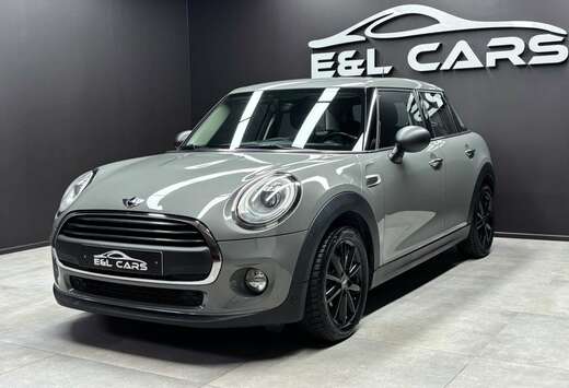 MINI Mini 1.5 D One **12 mois de garantie**