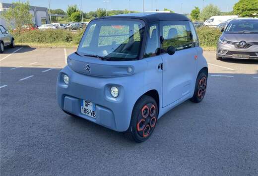 Citroen LOCATION SANS PERMIS