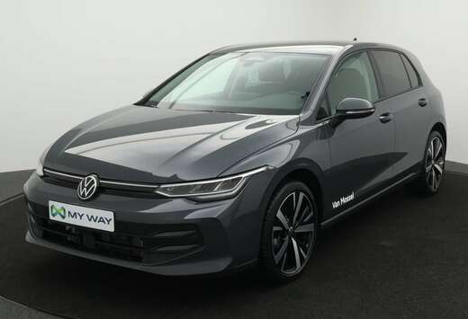Volkswagen Golf Life Business 1.5 eTSI  85 kW (116 pk ...
