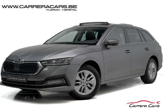 Skoda SW 2.0 TDi 150CH Ambition DSG | *CLIM AUTO*TOIT ...