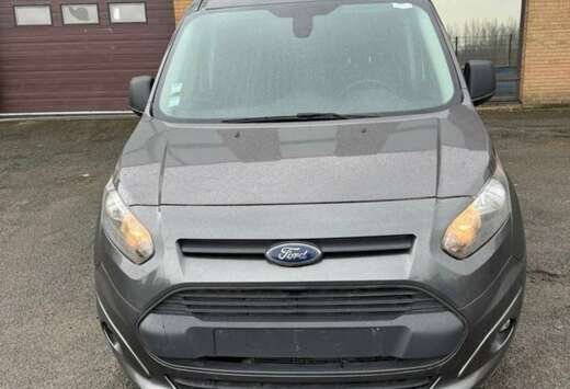 Ford Ford Transit Connecte 1.5 TDCI Airco GPS Euro 6B