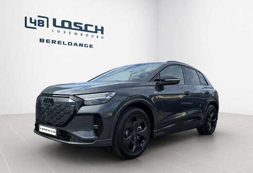 Audi SUV