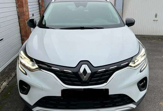 Renault 1.6i E-TECH PHEV Intens
