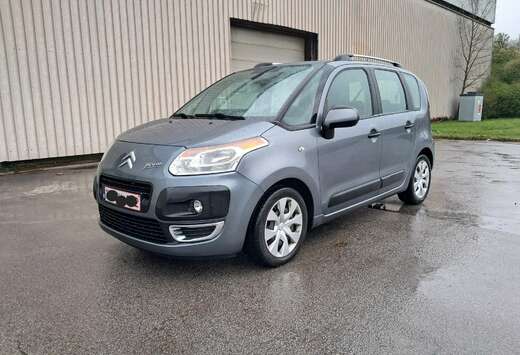 Citroen 1.4l Advance