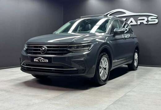Volkswagen Tiguan 2.0 TDI **12 mois de garantie**