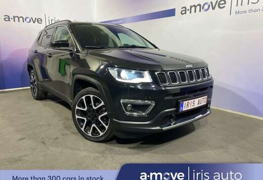 Jeep 1.3 TURBO 4X2 | CARPLAY | CAMERA | KEYLESS