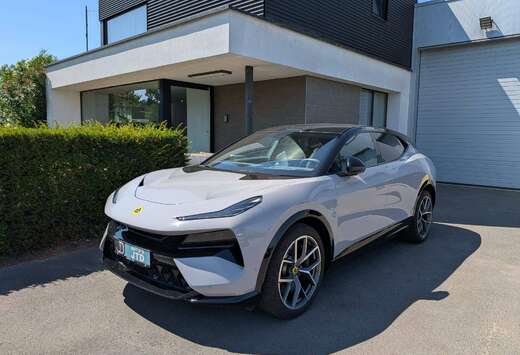 Lotus Panodak - 22\