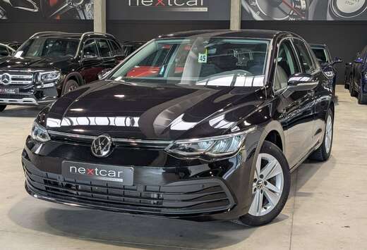 Volkswagen 2.0TDi Life *FULL LED-NAVI-CAMERA-VIRTUAL- ...