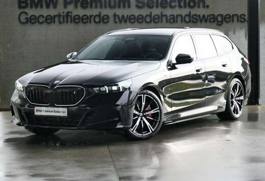 BMW eDrive40 Touring M Sport PRO | PANO