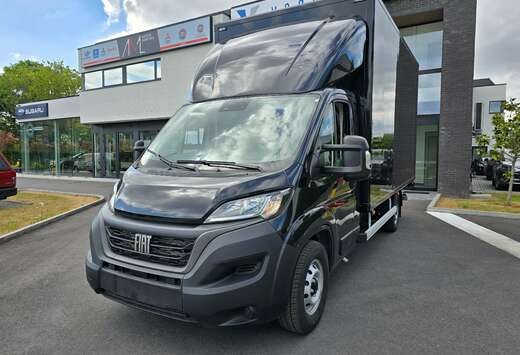 Fiat CHASSIS MEUBELKAST AUTOMAAT