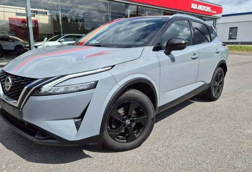 Nissan FIRST EDITION, 1300 ess, 158 cv auto GPS | toi ...