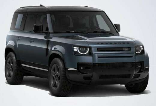 Land Rover 110 P300e X-Dynamic SE
