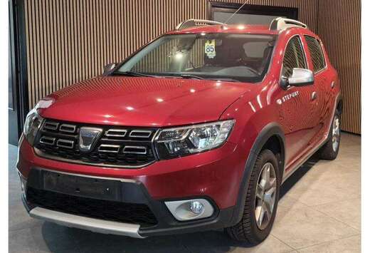 Dacia II Plus