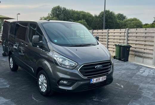 Ford 310 L2H2 VA Autm. Trend