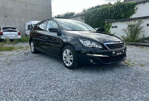 Peugeot 308 SW 1.2i Active STT