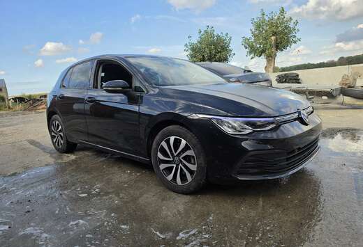 Volkswagen 1.5 TSI OPF United