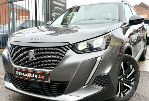 Peugeot 1.5 BlueHDi  FULL LED  NAVI  CAMERA  C