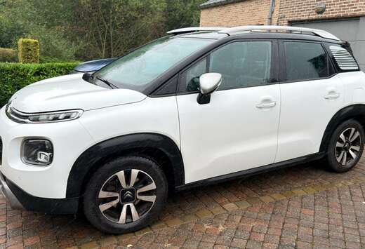 Citroen C3 Aircross 1.2 PureTech Shine S