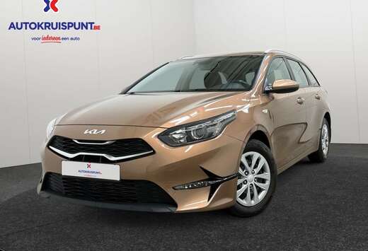 Kia 1.0T-GDI Pure
