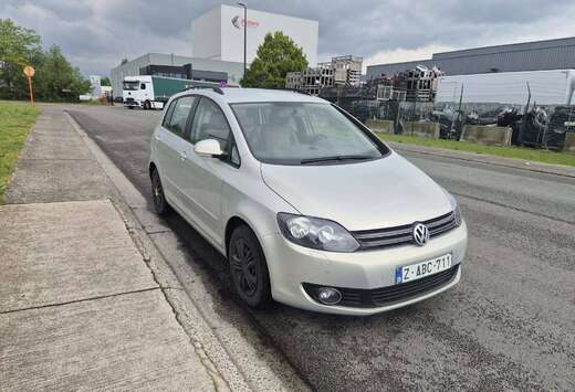 Volkswagen 1.4 TSI - Airco - parkingssensoren + Keuri ...