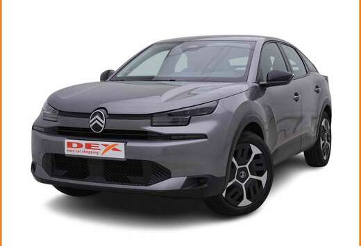 Citroen Hybrid 145 AUT Plus | GPS | CAM