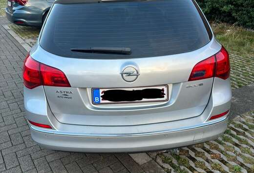 Opel 1.6 CDTI DPF ecoFLEX Sports TourerStart/Stop Sty ...