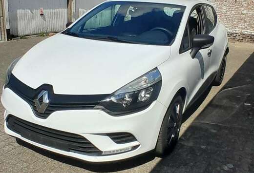 Renault 1.5 dCi Energy Limited