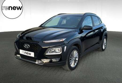 Hyundai Kona 1.0 T-GDi Air