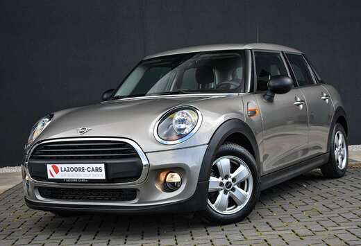 MINI Mini One Automatic