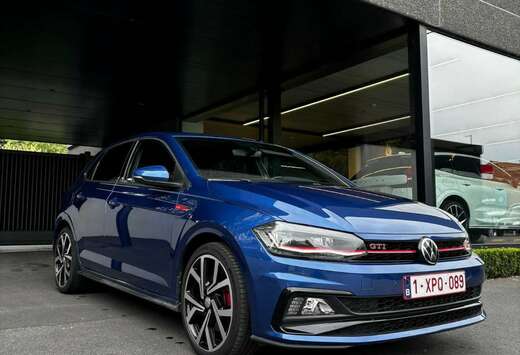 Volkswagen 2.0 TSI DSG