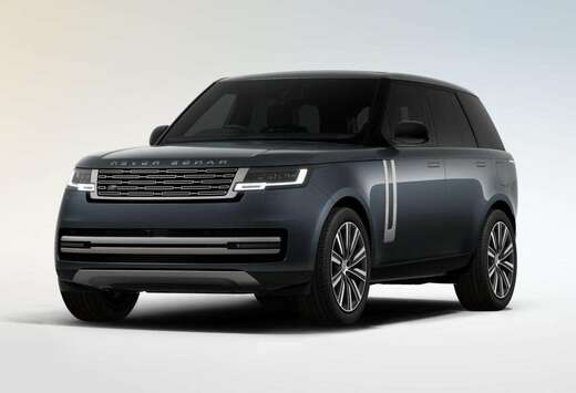 Land Rover SWB P460e SE AWD Auto. 25MY