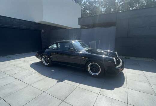 Porsche porsche 911 3,2L