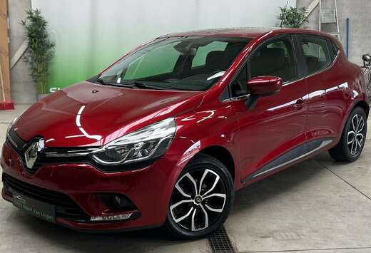 Renault Clio (Energy) TCe 75 Start