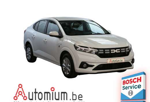 Dacia EXPRESSION*Automatique*Tva Déductible*243x84m