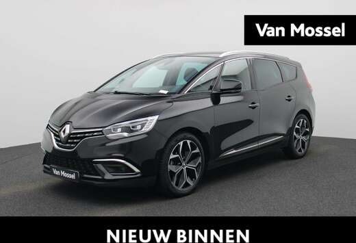 Renault TCe 140 EDC GPF Intens