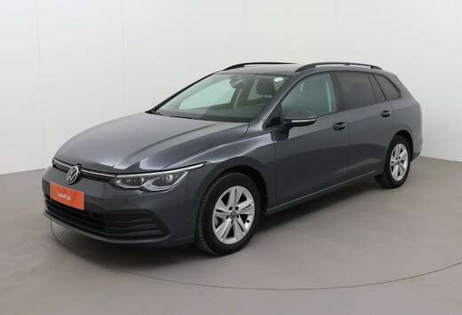 Volkswagen 1.0 ETSI LIFE ACC LANE CAM PDC LED NAVI Ze ...