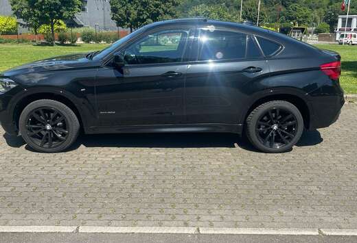 BMW xDrive30d