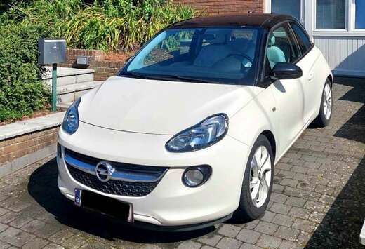 Opel 1.2i