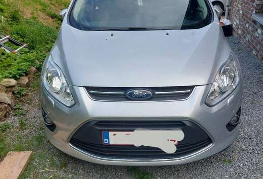 Ford 2.0 TDCi Trend