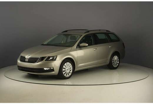 Skoda Combi 1.0TSi 115pk Ambition