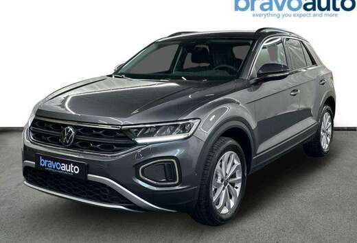 Volkswagen Life + Carplay 1.5 TSI DSG