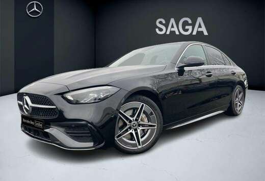 Mercedes-Benz Pack AMG