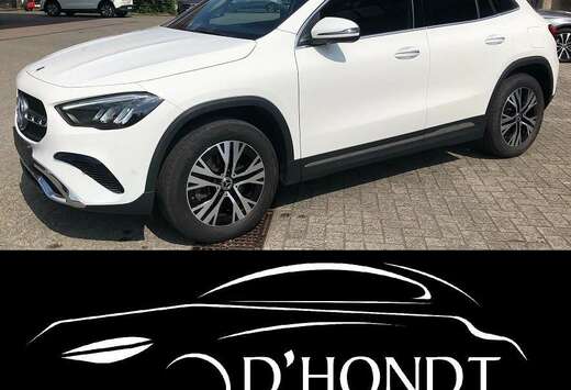 Mercedes-Benz e PHEV Camera Trekhaak Dodehoek assistC ...