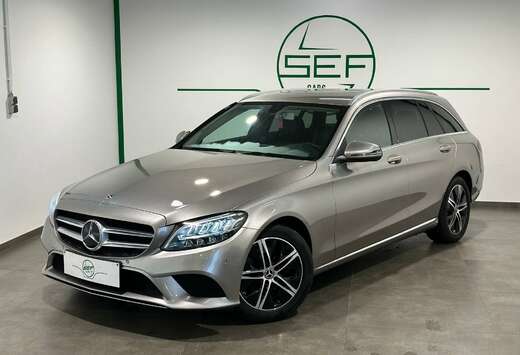 Mercedes-Benz Business Solution