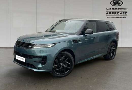 Land Rover P510e Autobiography 3 YEARS WARRANTY